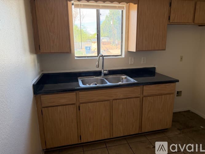 Bullhead City House: 2224 Montecito Drive
