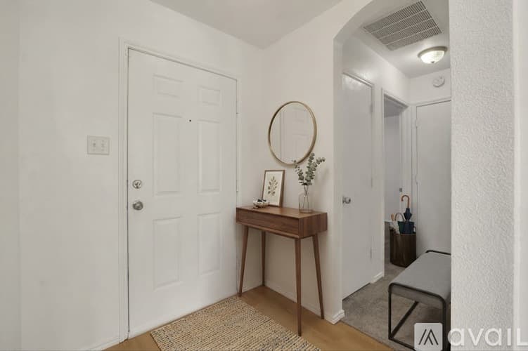 Fort Worth House: 2721 Carten St