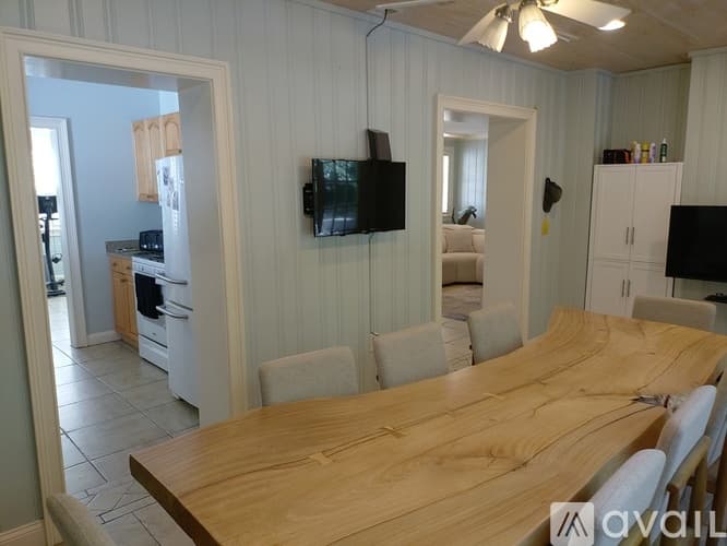 Fernandina Beach House: 4135 South Fletcher Avenue