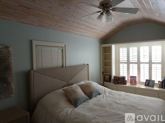 Fernandina Beach House: 4135 South Fletcher Avenue