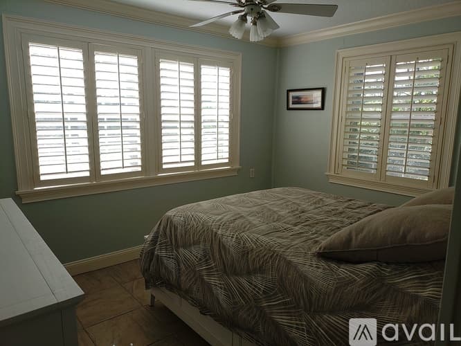 Fernandina Beach House: 4135 South Fletcher Avenue