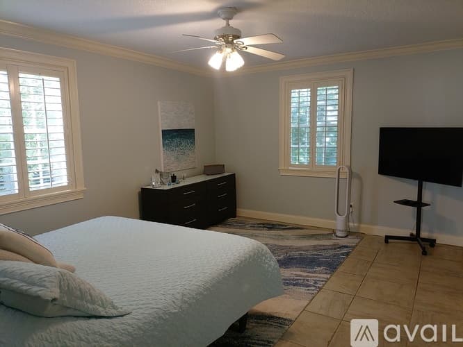 Fernandina Beach House: 4135 South Fletcher Avenue