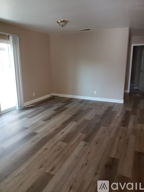 Ceres House: 3853 Lexar Dr