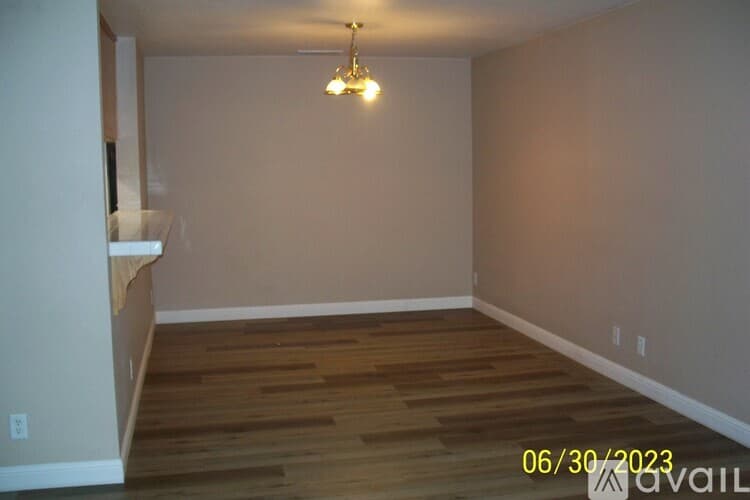 Ceres House: 3853 Lexar Dr