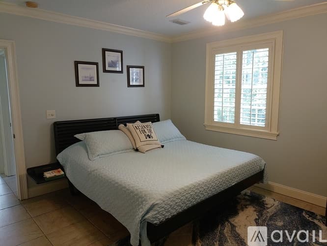 Fernandina Beach House: 4135 South Fletcher Avenue