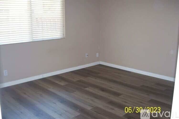 Ceres House: 3853 Lexar Dr