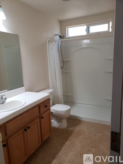 Ceres House: 3853 Lexar Dr