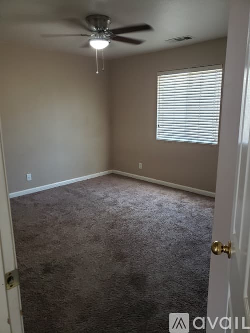 Ceres House: 3853 Lexar Dr