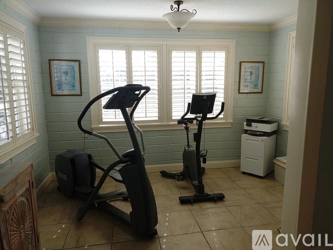 Fernandina Beach House: 4135 South Fletcher Avenue