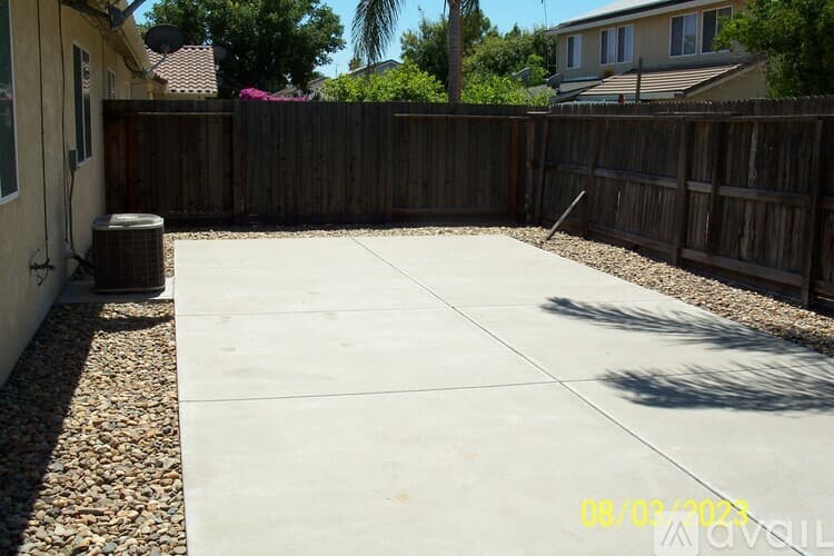 Ceres House: 3853 Lexar Dr