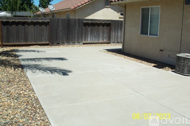 Ceres House: 3853 Lexar Dr