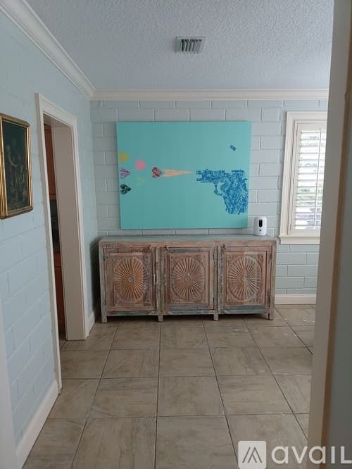 Fernandina Beach House: 4135 South Fletcher Avenue
