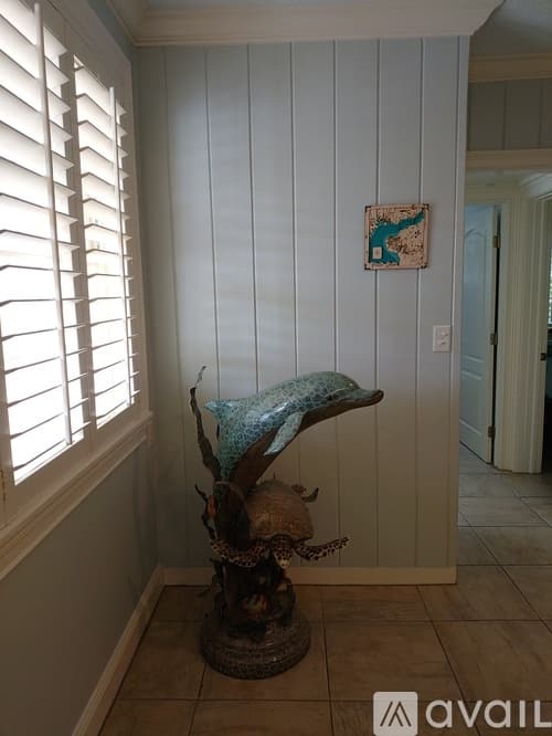 Fernandina Beach House: 4135 South Fletcher Avenue