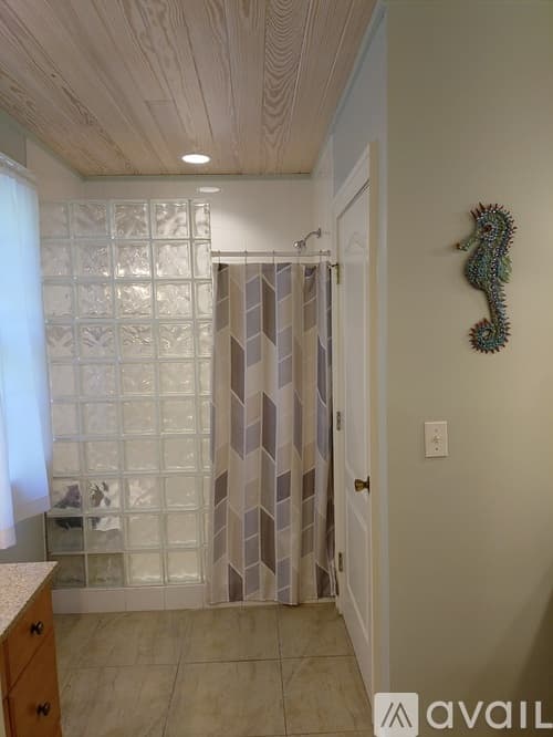 Fernandina Beach House: 4135 South Fletcher Avenue
