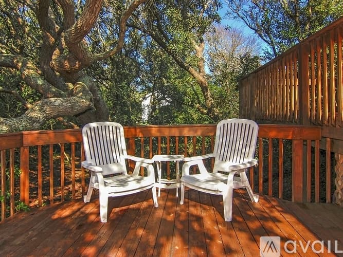 Fernandina Beach House: 4135 South Fletcher Avenue