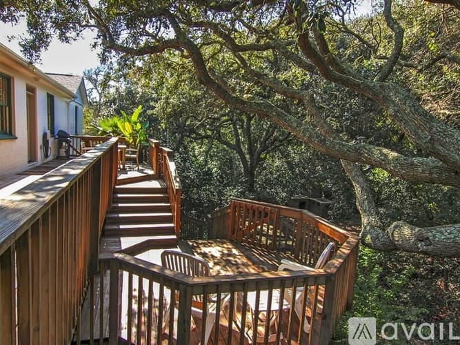 Fernandina Beach House: 4135 South Fletcher Avenue