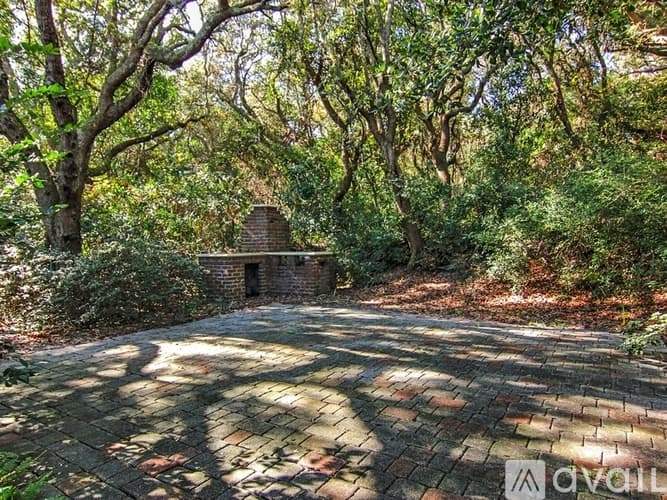 Fernandina Beach House: 4135 South Fletcher Avenue