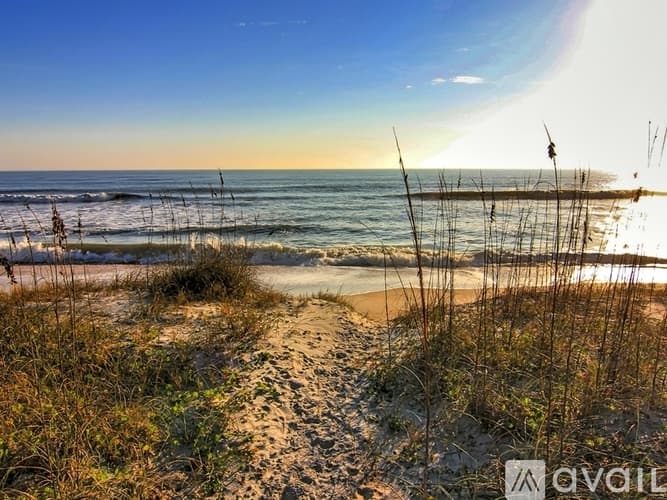 Fernandina Beach House: 4135 South Fletcher Avenue