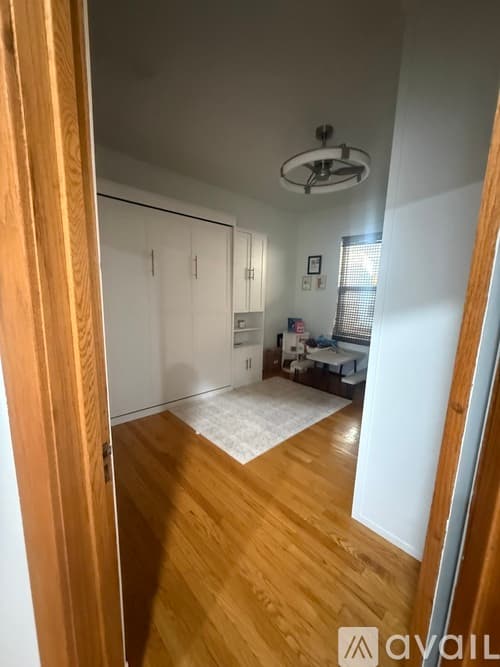 Chicago House: 6217 West Grace Street