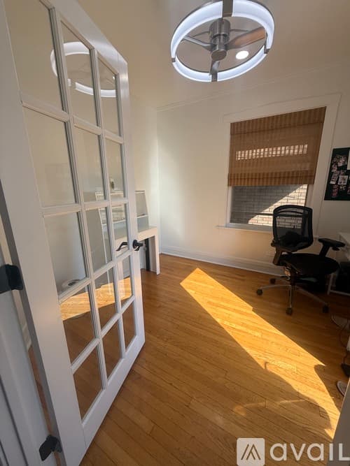 Chicago House: 6217 West Grace Street