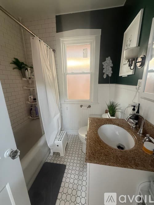 Chicago House: 6217 West Grace Street
