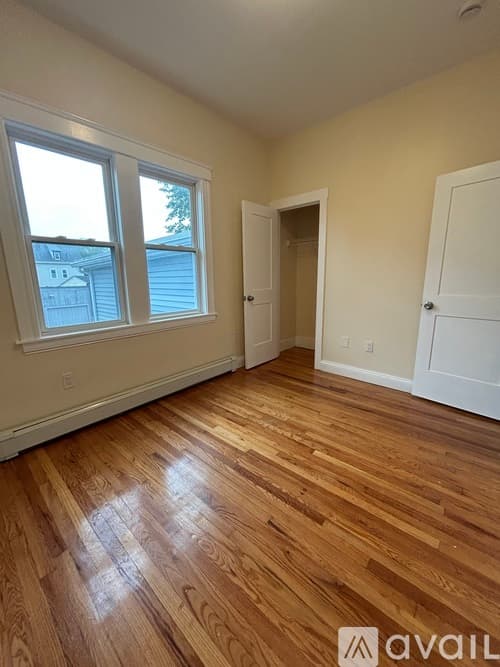 Lynn Apartment: 77 Chestnut St