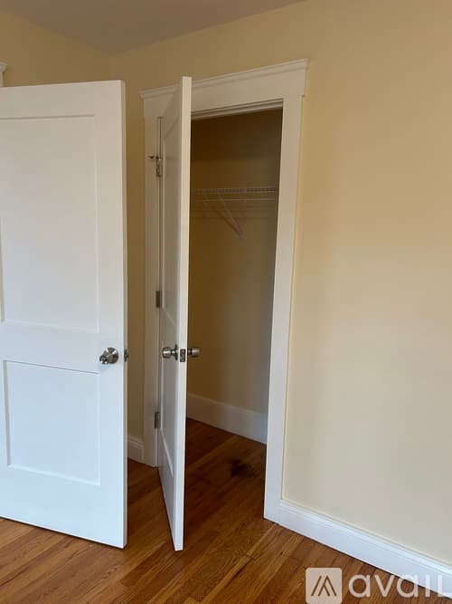 Lynn Apartment: 77 Chestnut St