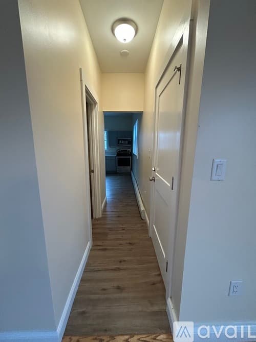 Lynn Apartment: 77 Chestnut St