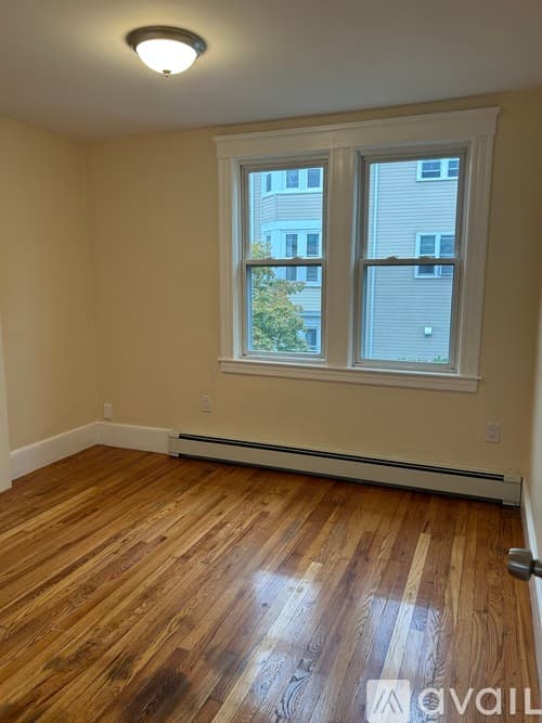 Lynn Apartment: 77 Chestnut St