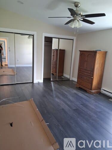 Lakewood House: 1052 Rock Lake Drive