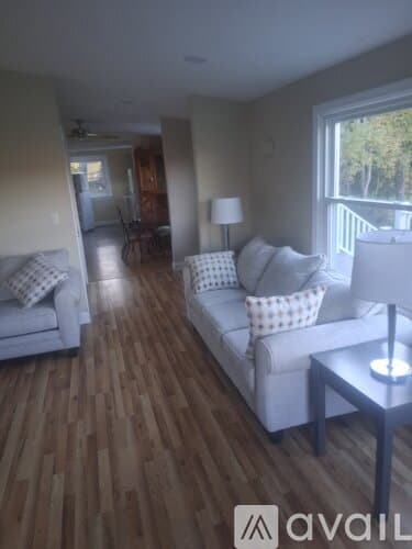 Lakewood House: 1052 Rock Lake Drive