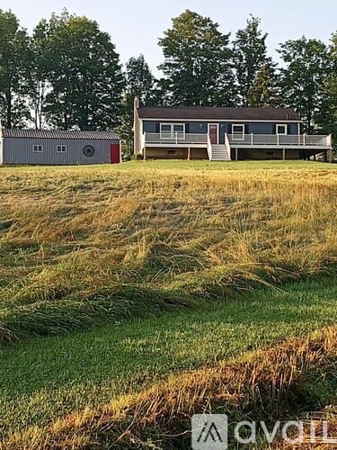 Lakewood House: 1052 Rock Lake Drive