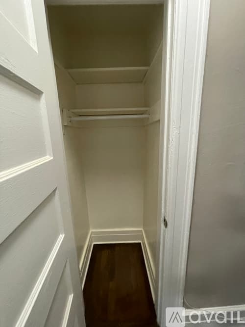 Jersey City Apartment: 268 Palisade Ave