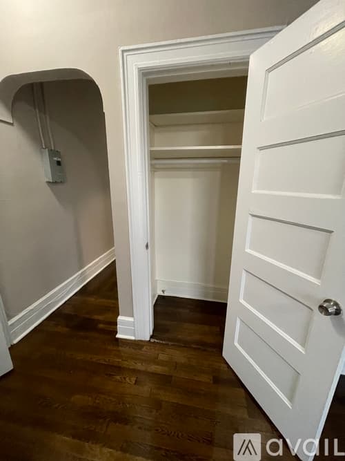 Jersey City Apartment: 268 Palisade Ave