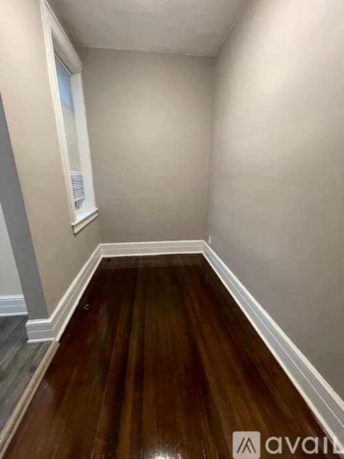 Jersey City Apartment: 268 Palisade Ave