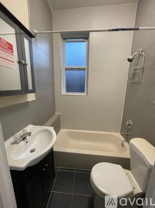 Jersey City Apartment: 268 Palisade Ave