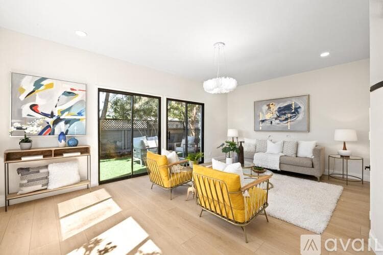 Foster City House: 1206 Moonsail Ln