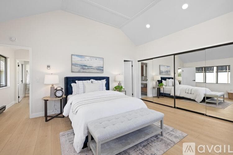 Foster City House: 1206 Moonsail Ln