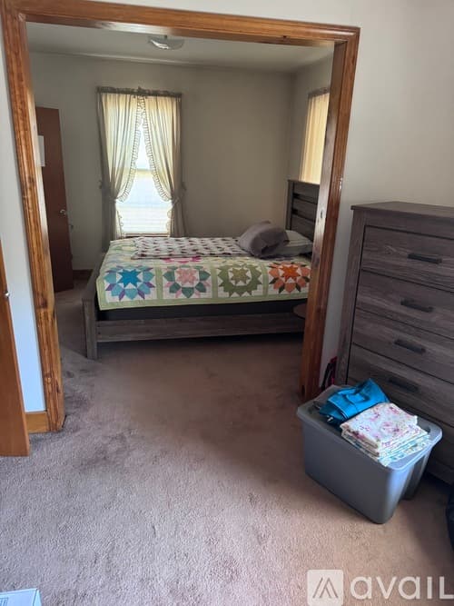 Southbridge Apartment: 36 South Street