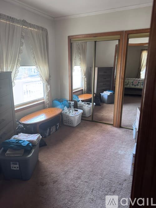 Southbridge Apartment: 36 South Street