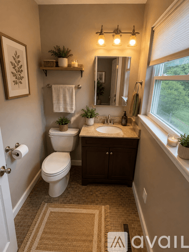 Chattanooga House: 4820 Stagg Road