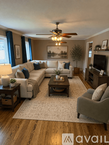 Chattanooga House: 4820 Stagg Road