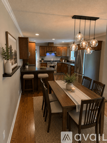 Chattanooga House: 4820 Stagg Road