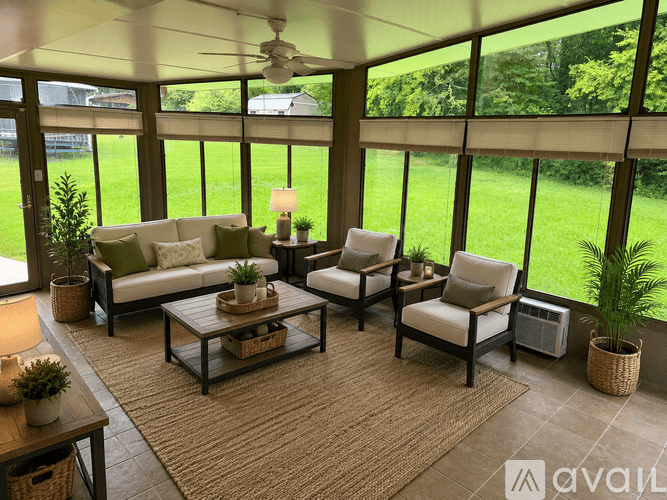 Chattanooga House: 4820 Stagg Road