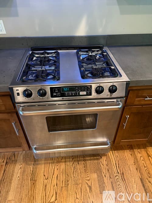 Chattanooga House: 4820 Stagg Road