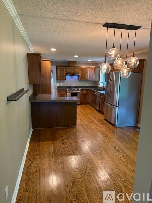 Chattanooga House: 4820 Stagg Road