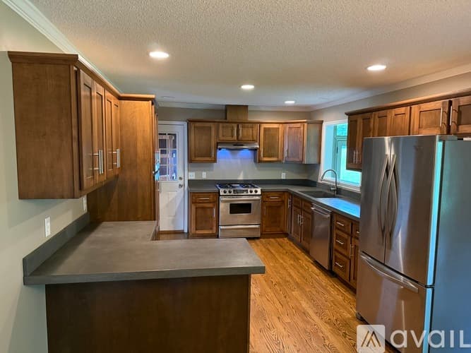 Chattanooga House: 4820 Stagg Road