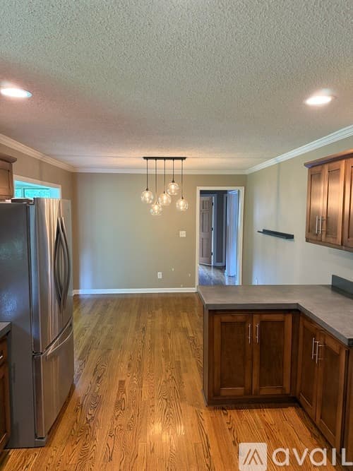 Chattanooga House: 4820 Stagg Road