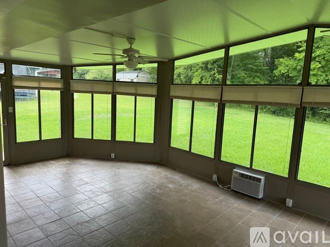 Chattanooga House: 4820 Stagg Road