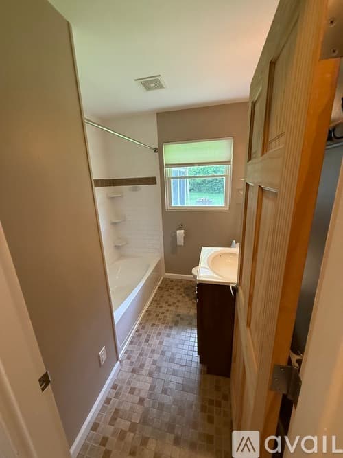Chattanooga House: 4820 Stagg Road